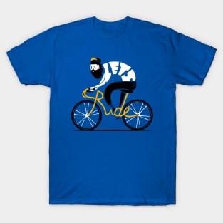 Lets Ride T-Shirt